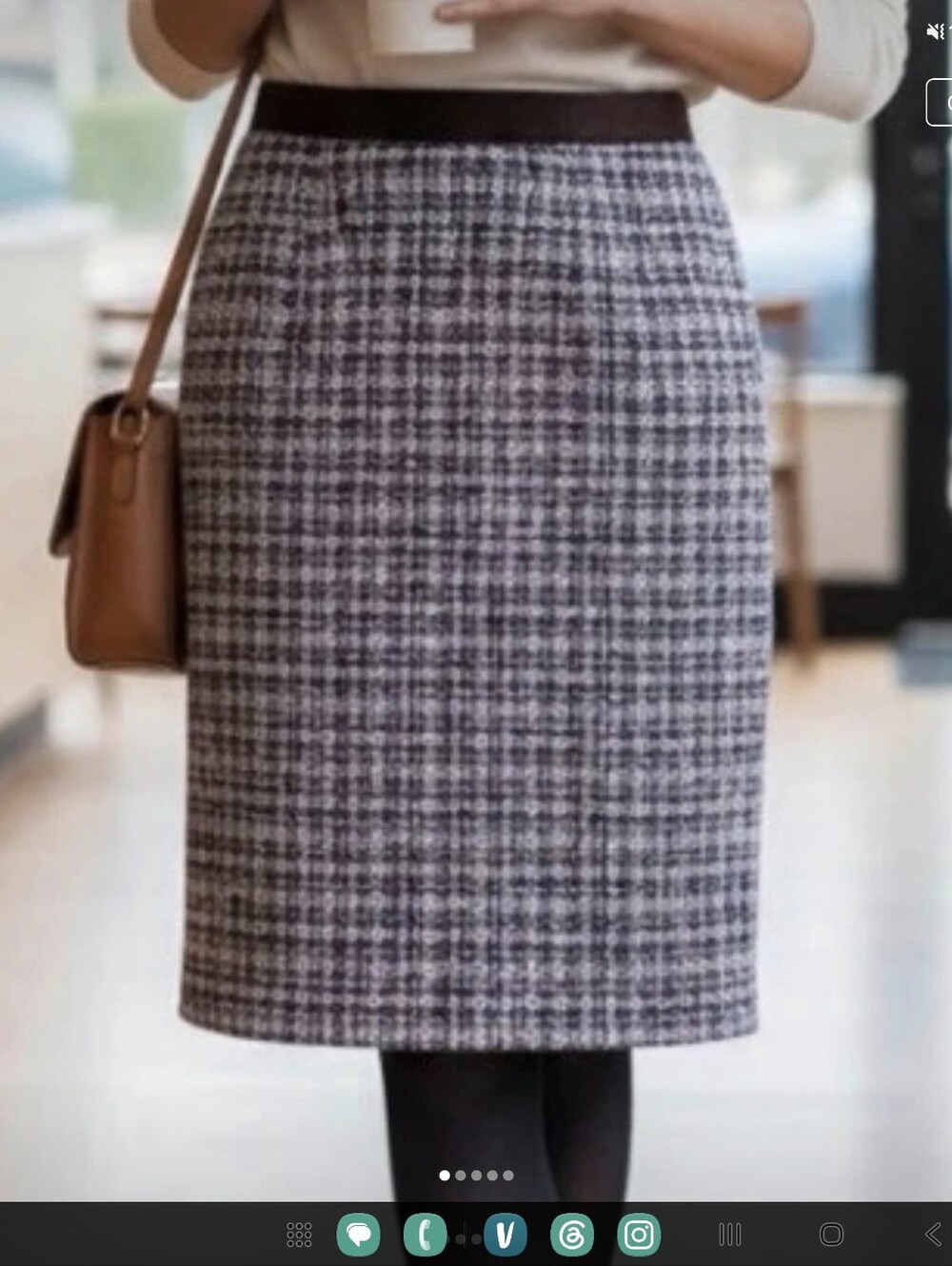 Timeless & Sophisticated Kate Spade Pencil Skirt 10